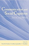 Communication and Social Cognition
