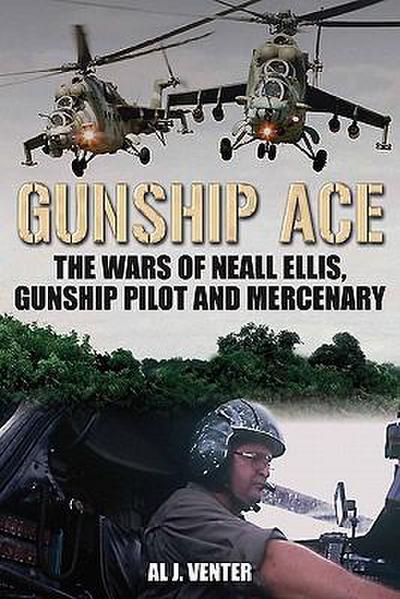 Gunship Ace