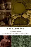 Archaeology