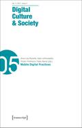 Digital Culture & Society (DCS)