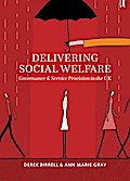 Delivering Social Welfare