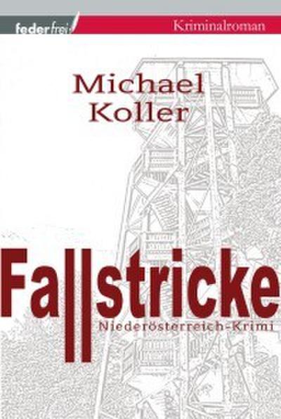 Fallstricke: Österreich Krimi