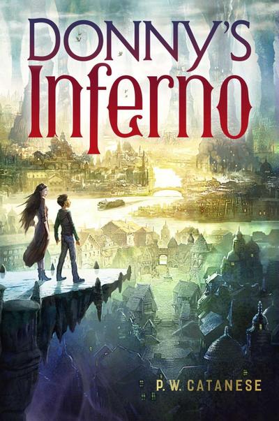 Donny’s Inferno