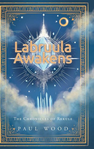 Labruula Awakens