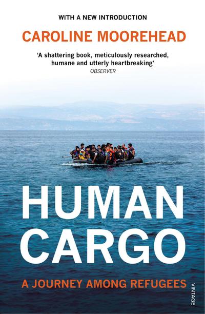 Human Cargo