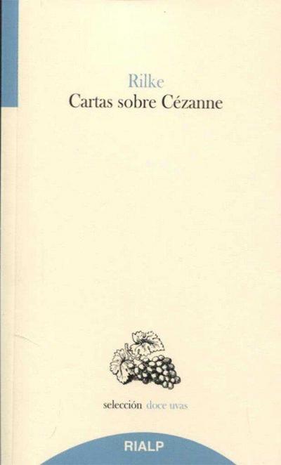 Cartas sobre Cézanne