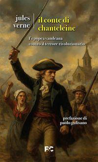 Il Conte di Chanteleine