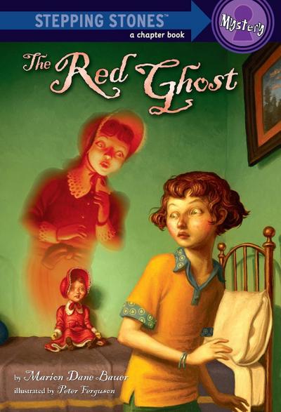 The Red Ghost