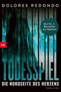 Todesspiel. Die Nordseite des Herzens
