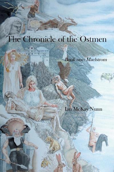 The Chronicle of the Ostmen