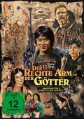 Armour of God - Der Rechte Arm der Götter