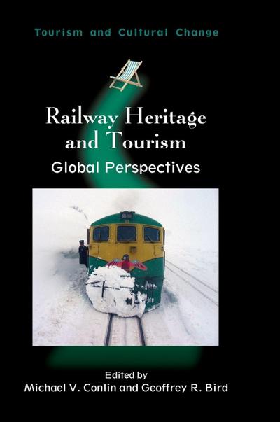 Railway Heritage and Tourism