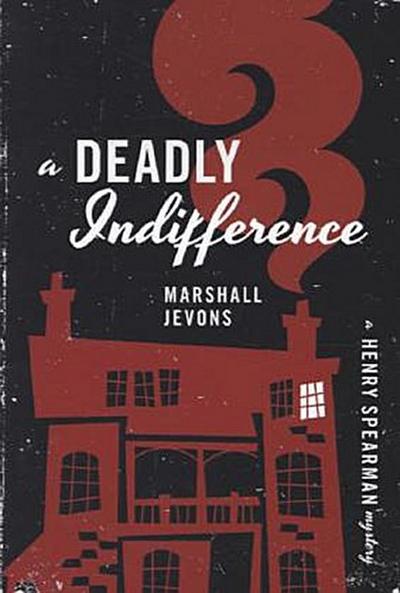 A Deadly Indifference