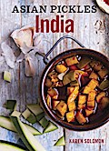 Asian Pickles: India