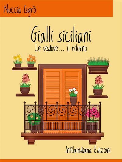 Gialli siciliani