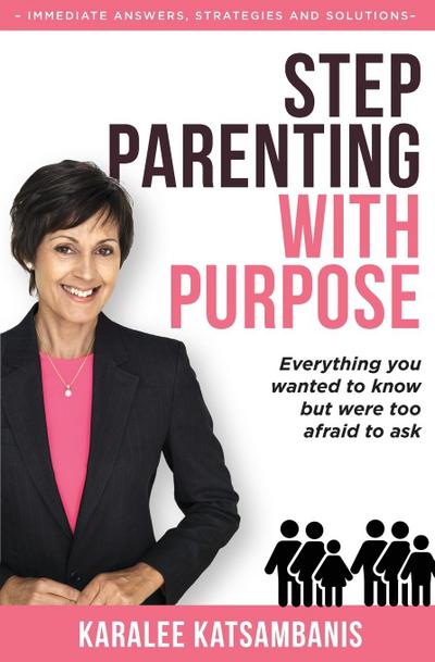 Katsambanis, K: Step Parenting with Purpose