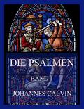 Die Psalmen, Band 1