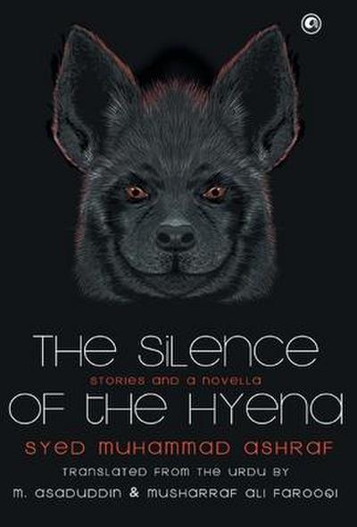 Silence of the Hyena