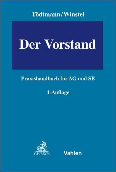 Der Vorstand