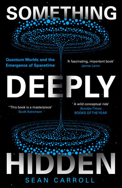 Something Deeply Hidden