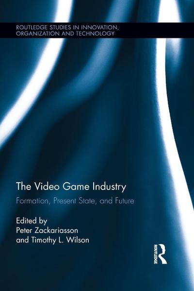 The Video Game Industry