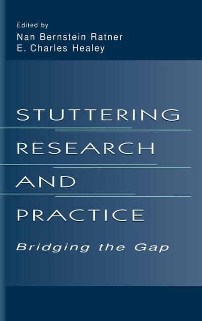 Stuttering Research and Practice