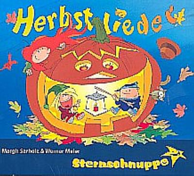 Herbstlieder