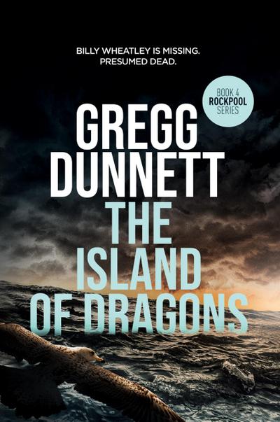 The Island of Dragons