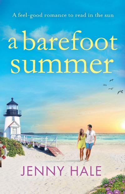 A Barefoot Summer