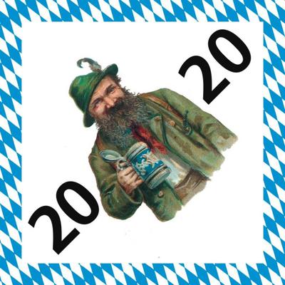 Turmschreiber Tageskalender 2020
