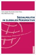 Sozialpolitik in globaler Perspektive