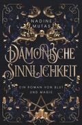 Dämonische Sinnlichkeit
