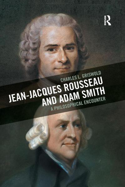 Jean-Jacques Rousseau and Adam Smith
