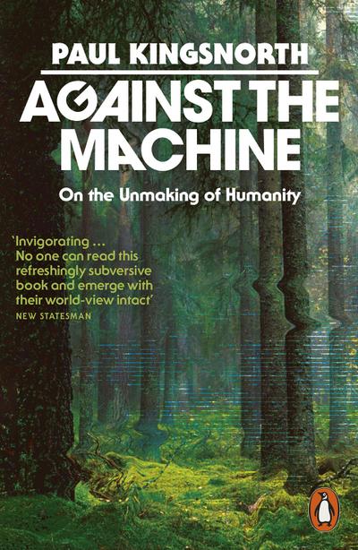 Against the Machine