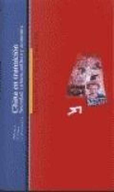 China en transición : sociedad, cultura, política y economía