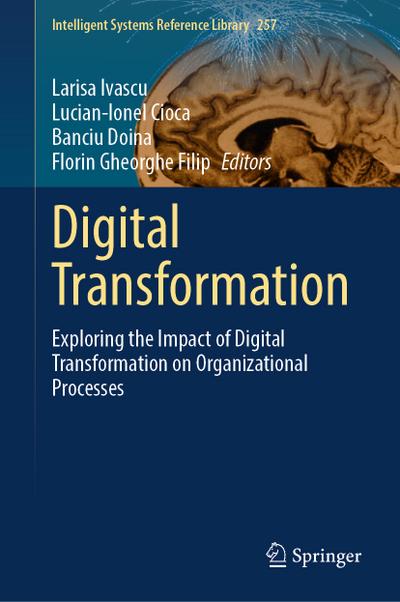 Digital Transformation
