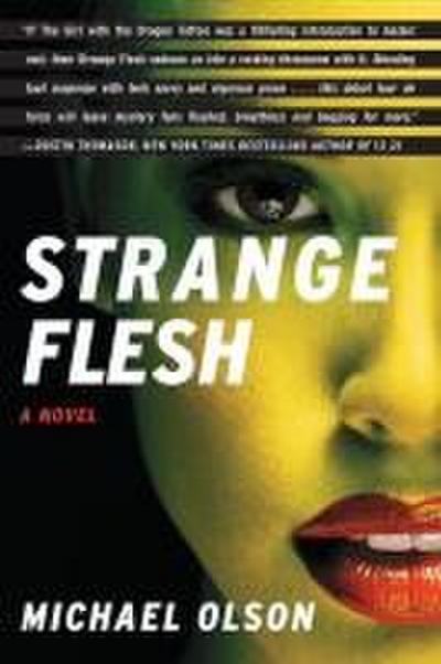 Strange Flesh