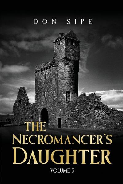 The Necromancer’s Daughter