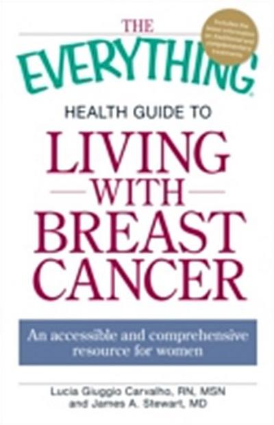 Everything Health Guide to Living with Breast Cancer