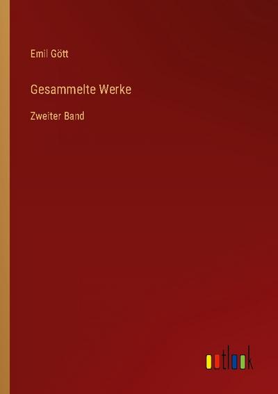 Gesammelte Werke