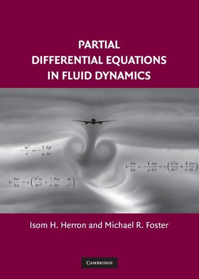 Partial Differential Equations in Fluid             Dynamics