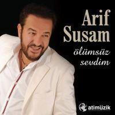 Ölümsüz Sevdim CD