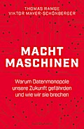 Machtmaschinen