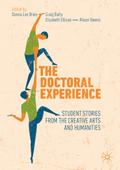 The Doctoral Experience