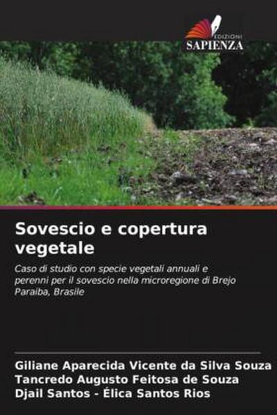 Sovescio e copertura vegetale