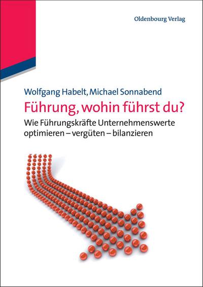 Führung, wohin führst du?