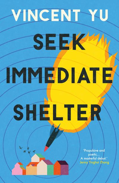 Seek Immediate Shelter