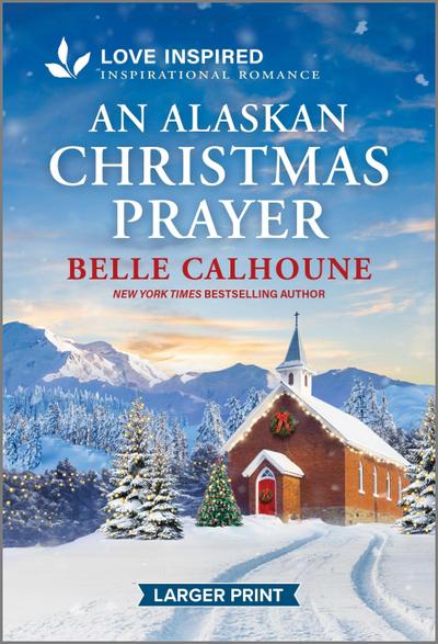 An Alaskan Christmas Prayer