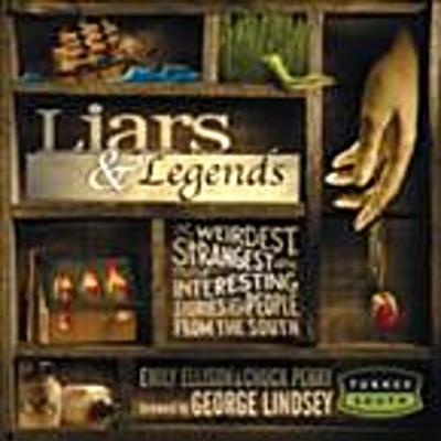 Liars and   Legends