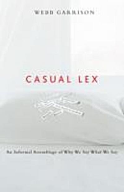 Casual Lex